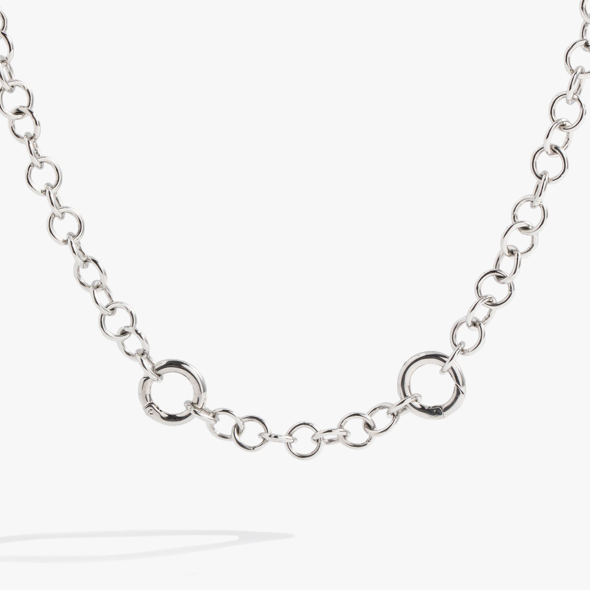 Y Necklace Interchangeable Base, Necklaces, $ 38.00, A Moment Of Now™