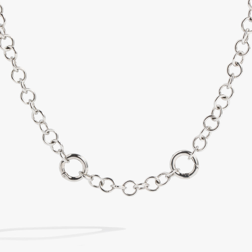 Y Necklace Interchangeable Base, Necklaces, $ 38.00, A Moment Of Now™