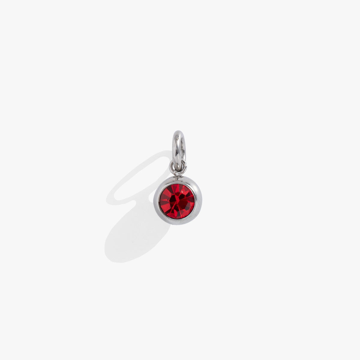 July Birthstone Interchangeable Charm, Charms & Pendants, $ 7.90, A Moment Of Now™