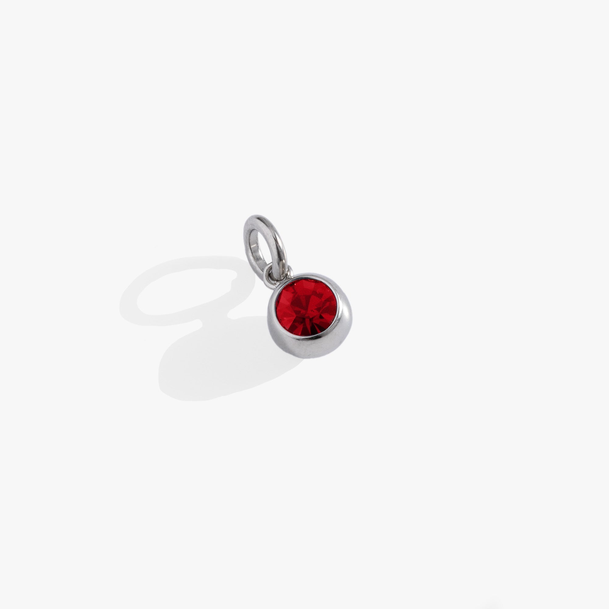 July Birthstone Interchangeable Charm, Charms & Pendants, $ 7.90, A Moment Of Now™