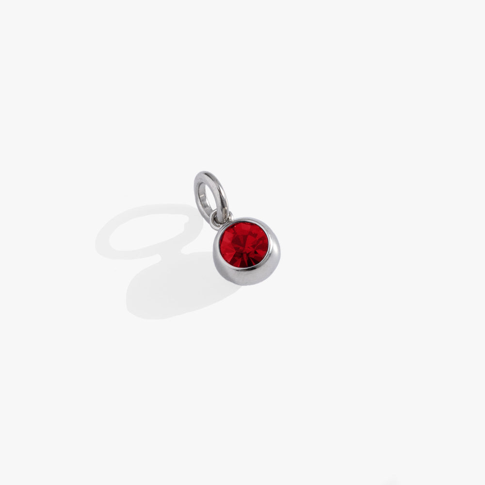 July Birthstone Interchangeable Charm, Charms & Pendants, $ 7.90, A Moment Of Now™