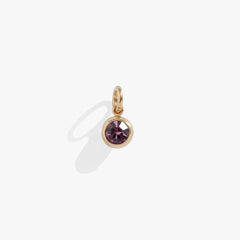 June Birthstone Interchangeable Charm, Charms & Pendants, $ 7.90, A Moment Of Now™