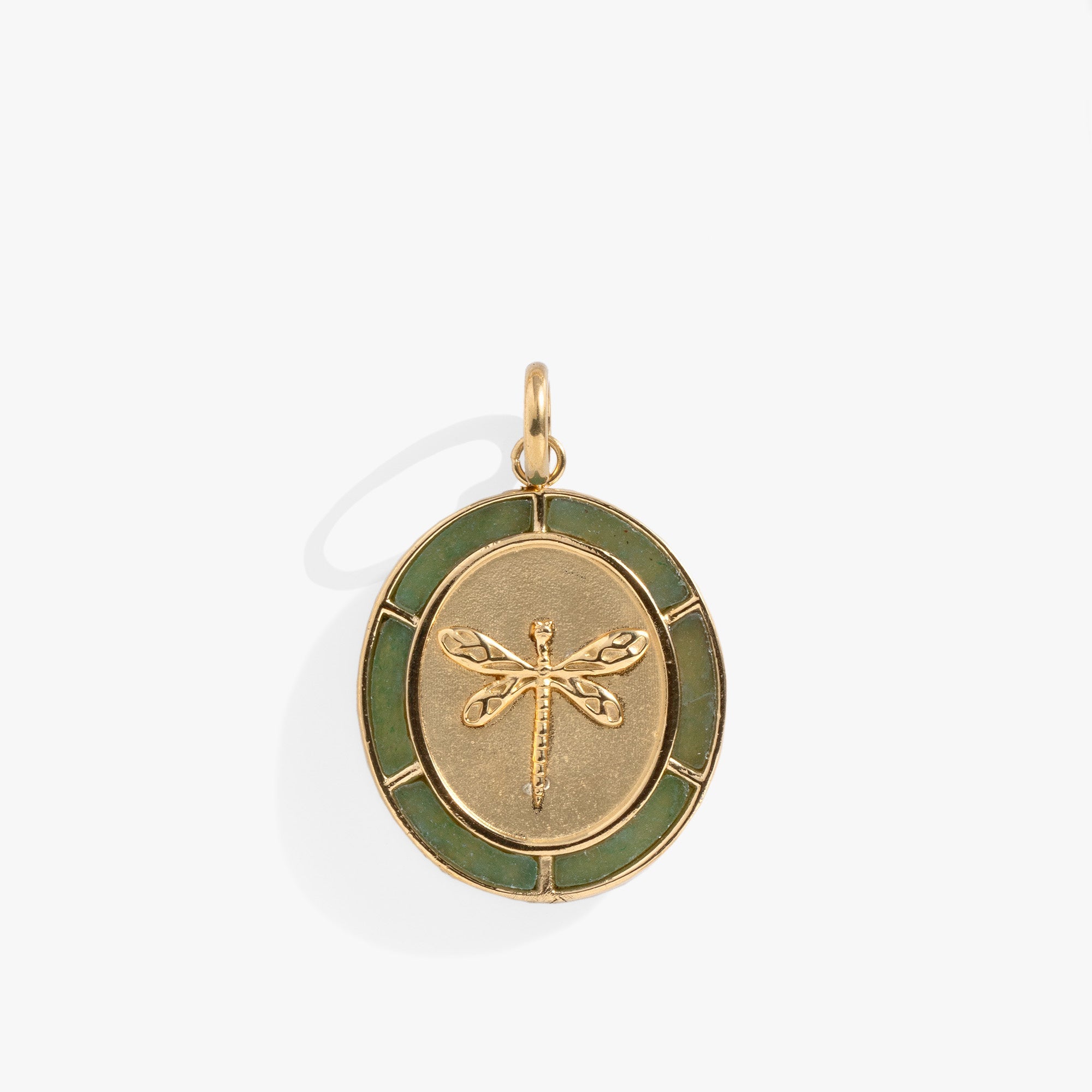 Dragonfly Interchangeable Charm, Charms & Pendants, $ 24.00, A Moment Of Now™