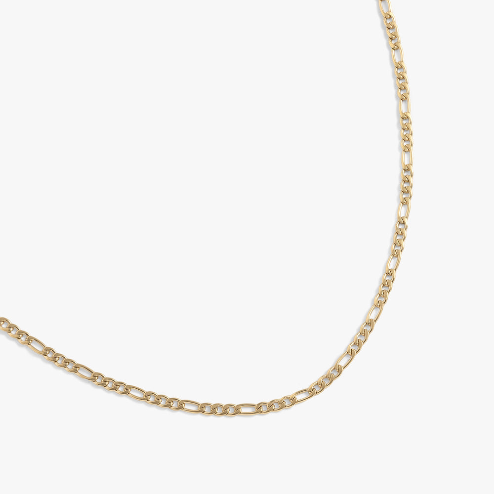 Figaro Charm & Layering Necklace, Necklaces, $ 38.00, A Moment Of Now™