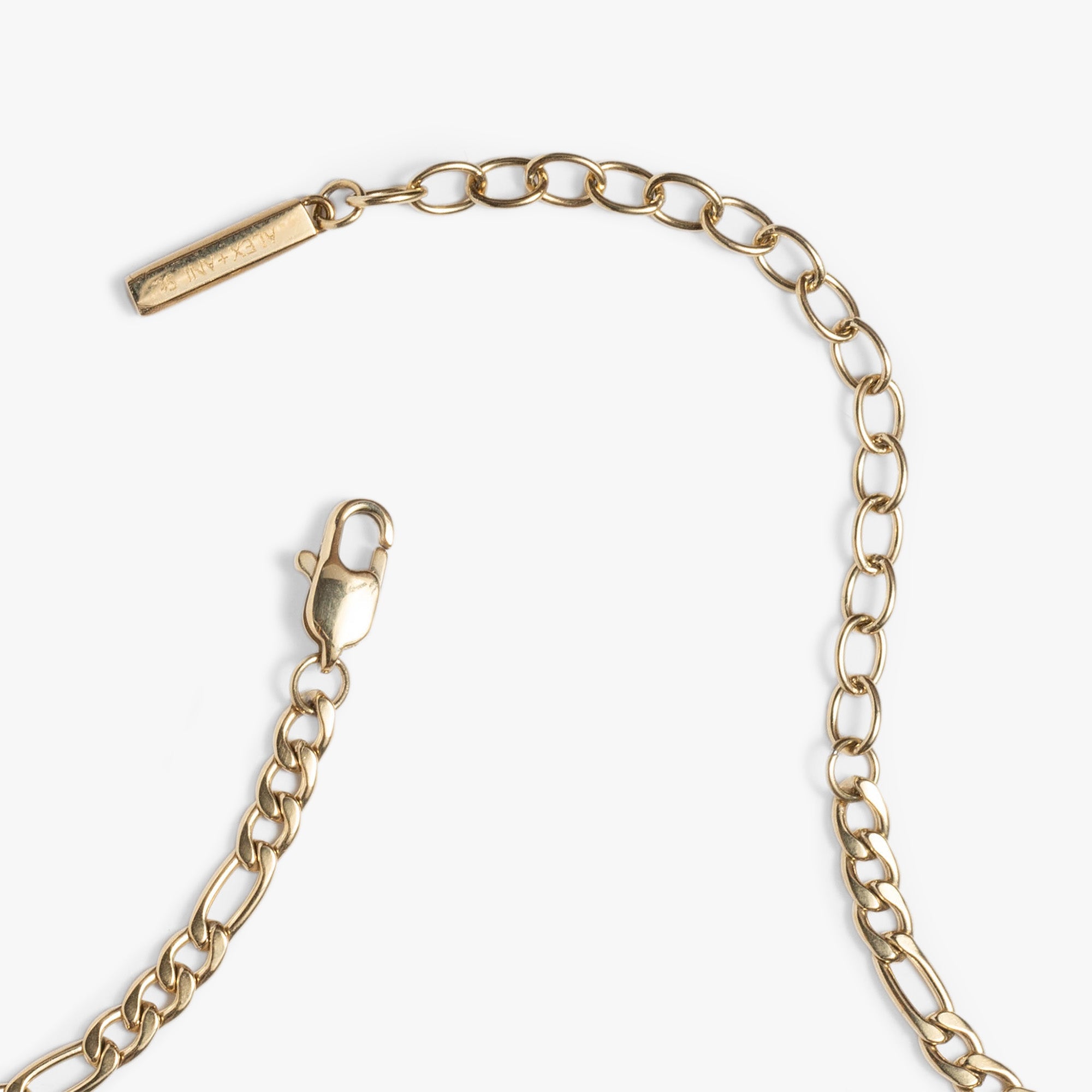 Figaro Charm & Layering Necklace, Necklaces, $ 38.00, A Moment Of Now™