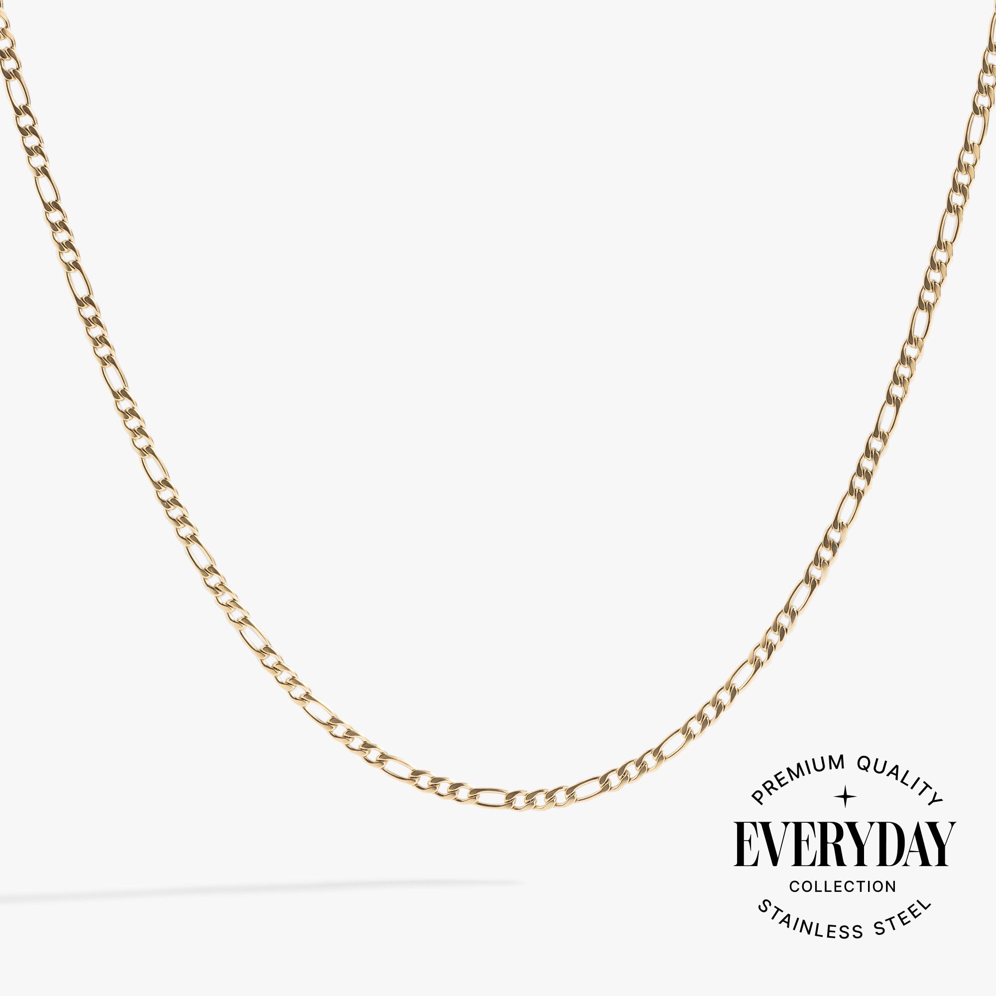 Figaro Charm & Layering Necklace, Necklaces, $ 38.00, A Moment Of Now™