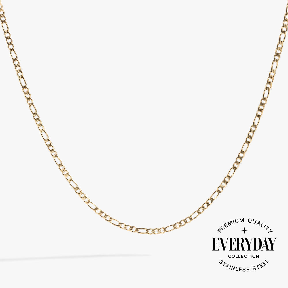 Figaro Charm & Layering Necklace, Necklaces, $ 38.00, A Moment Of Now™