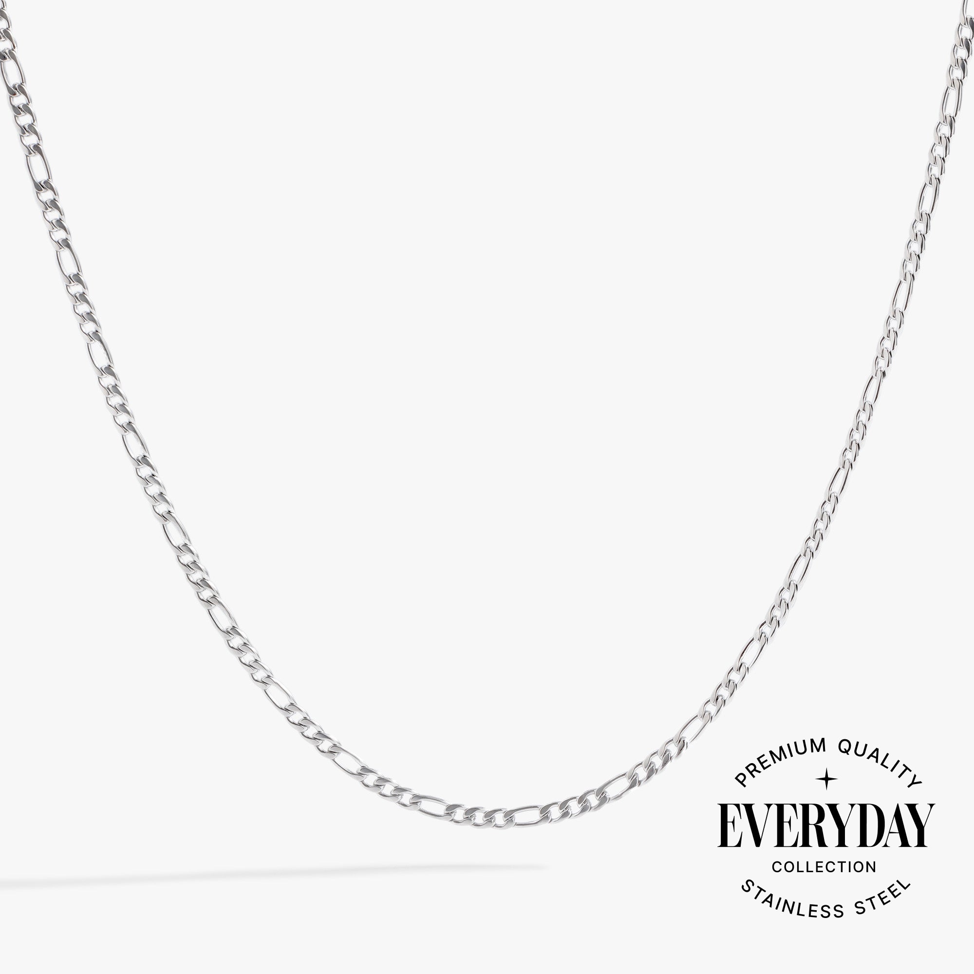 Figaro Charm & Layering Necklace, Necklaces, $ 38.00, A Moment Of Now™