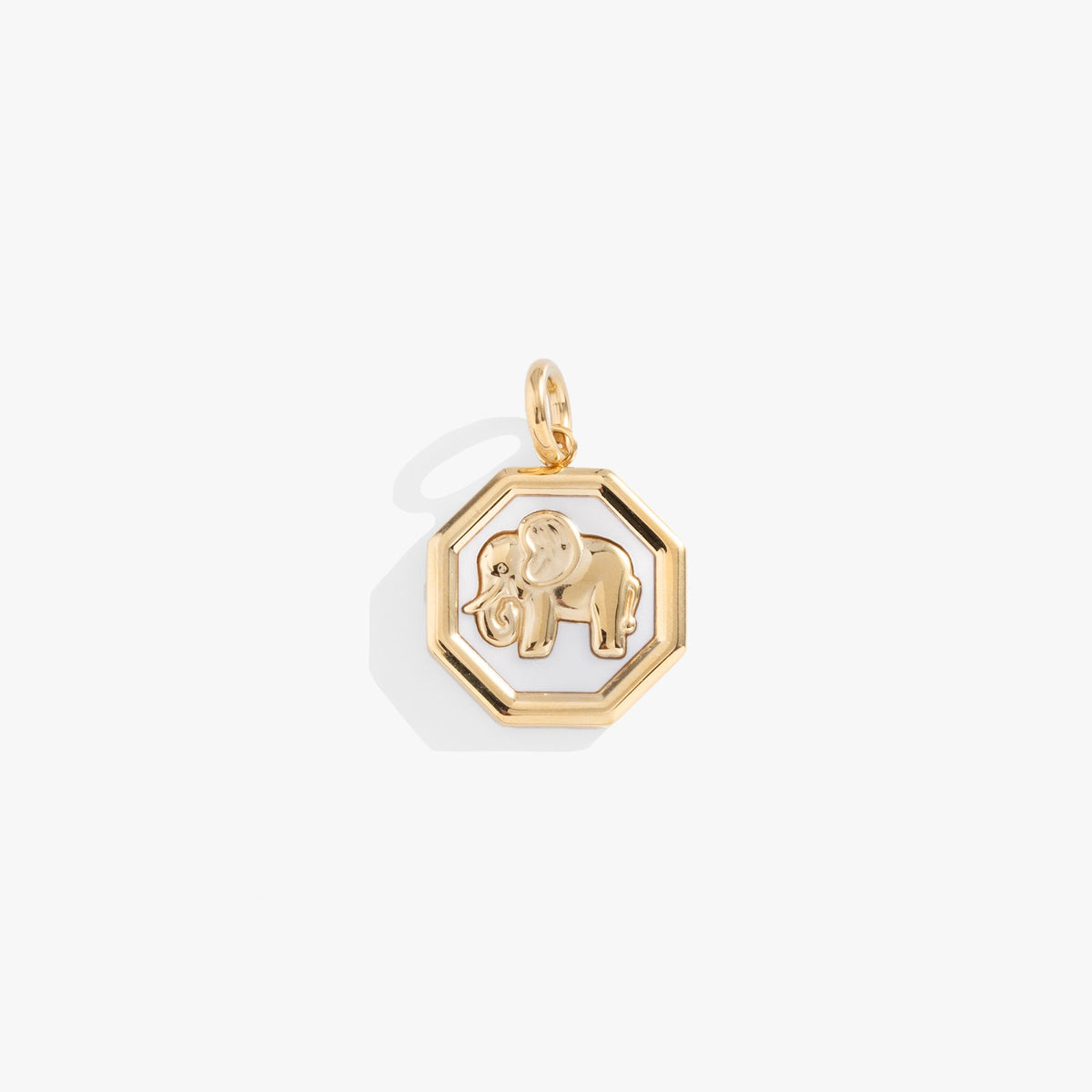 Elephant Interchangeable Charm, Charms & Pendants, $ 24.00, A Moment Of Now™