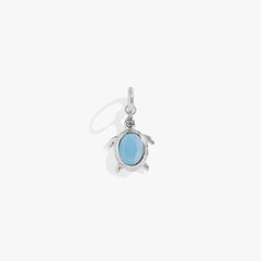 Sea Turtle Interchangeable Charm, Charms & Pendants, $ 16.00, A Moment Of Now™