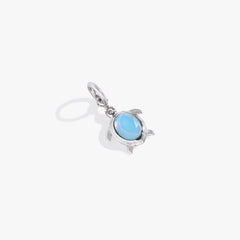 Sea Turtle Interchangeable Charm, Charms & Pendants, $ 16.00, A Moment Of Now™