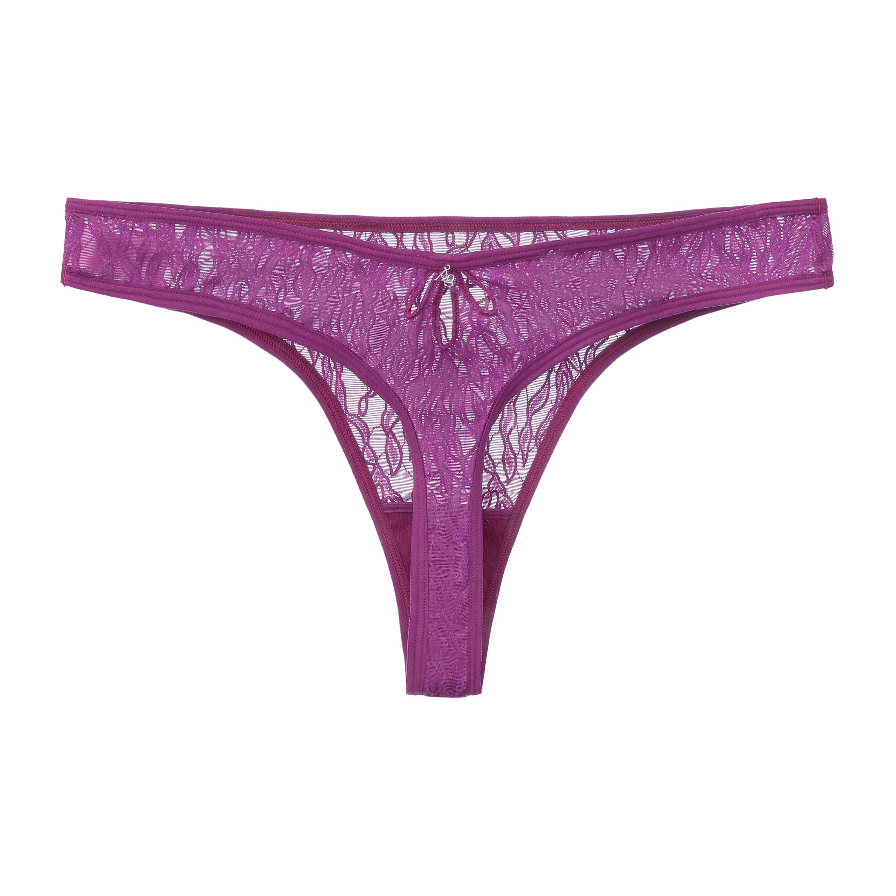 Julie Everyday Lace Thong, Bottom, $ 45.00, A Moment Of Now™