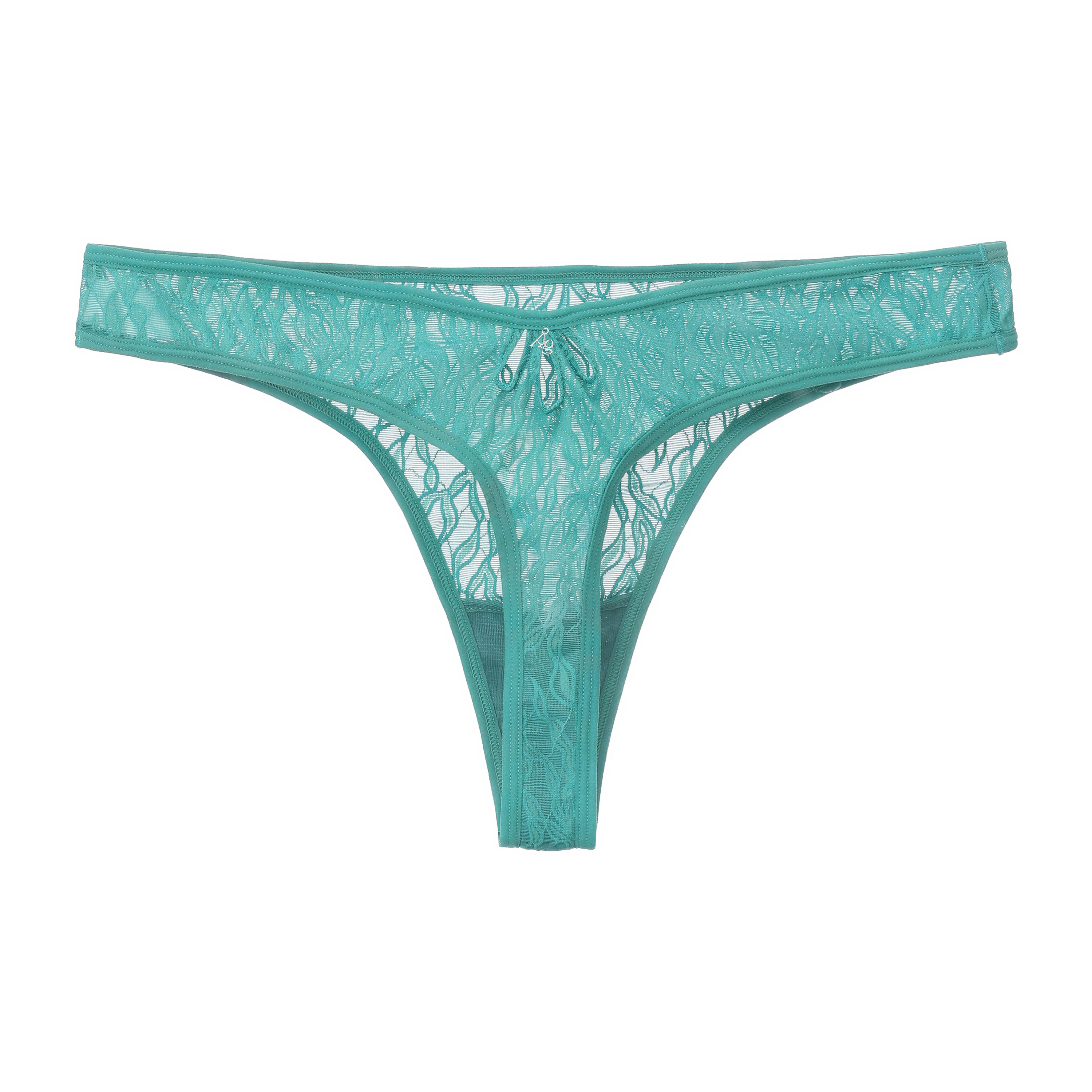 Julie Everyday Lace Thong, Bottom, $ 45.00, A Moment Of Now™