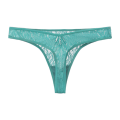 Julie Everyday Lace Thong, Bottom, $ 45.00, A Moment Of Now™