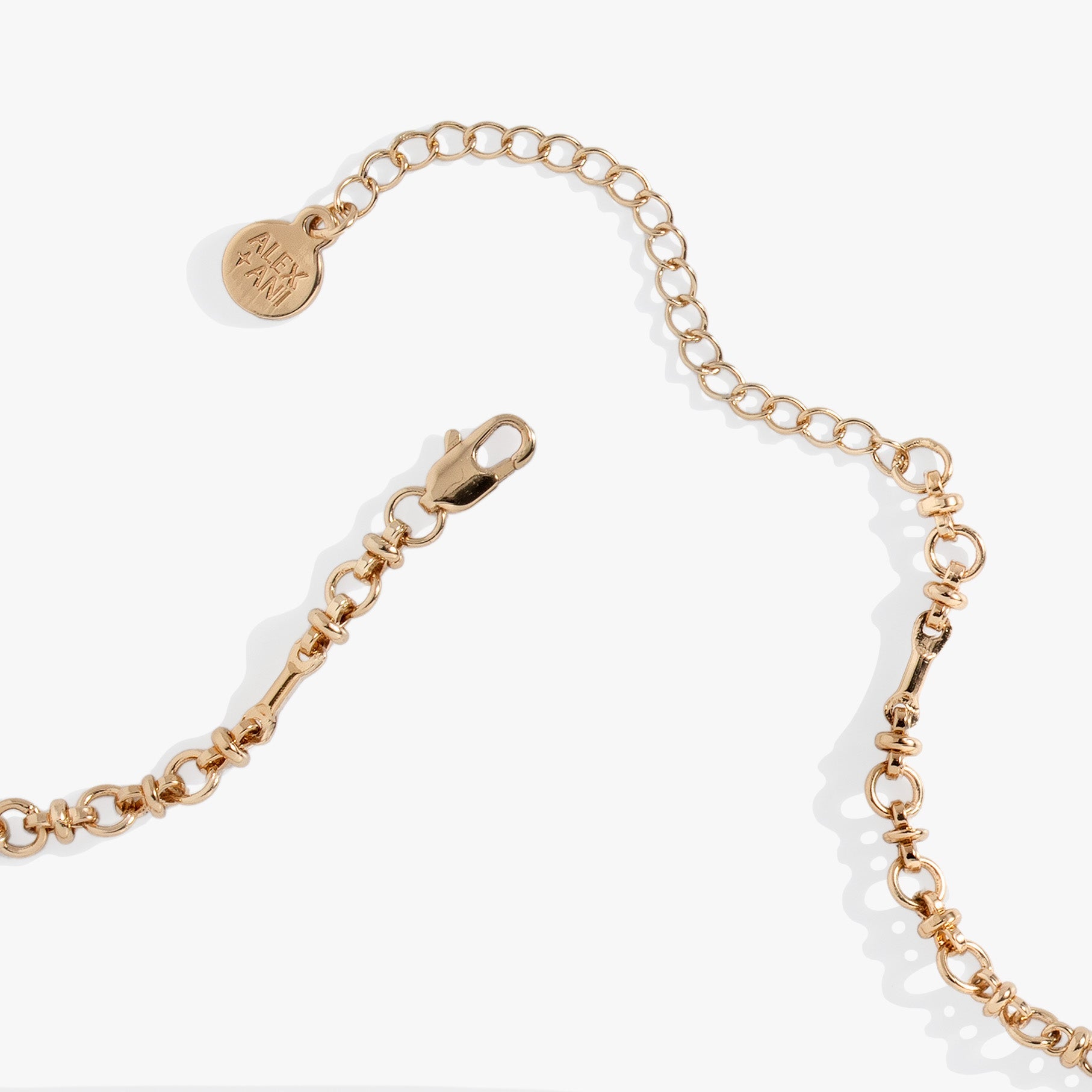 Lemon Multi-Charm Necklace, Necklaces, $ 28.90, A Moment Of Now™