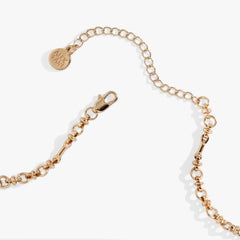 Lemon Multi-Charm Necklace, Necklaces, $ 28.90, A Moment Of Now™