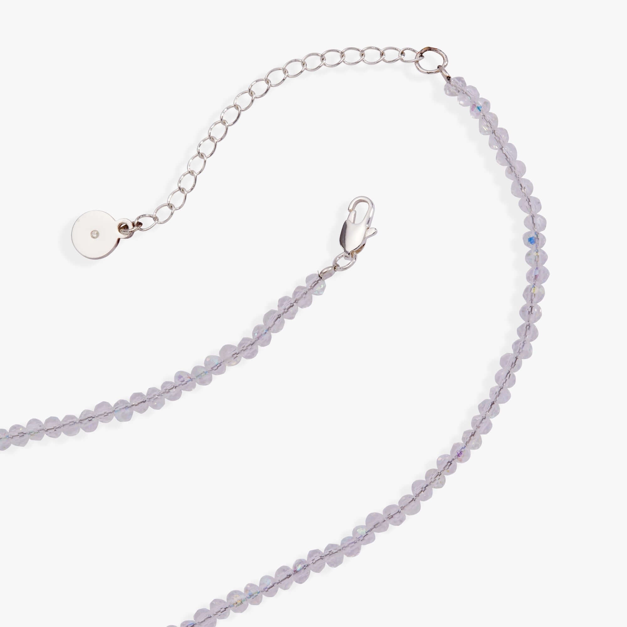 Christmas Muted Light Bulb Necklace, Necklaces, $ 48.00, A Moment Of Now™