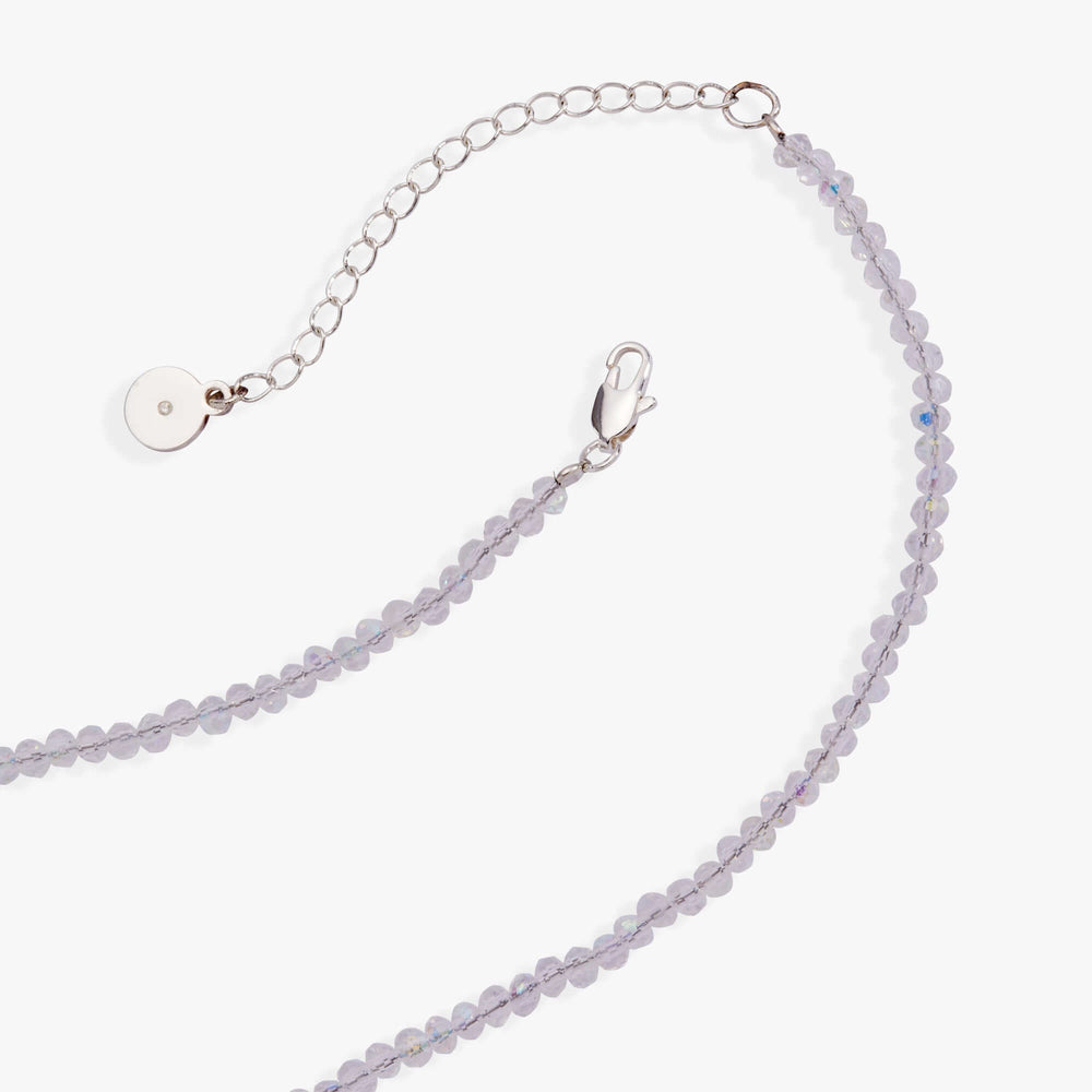 Christmas Muted Light Bulb Necklace, Necklaces, $ 48.00, A Moment Of Now™