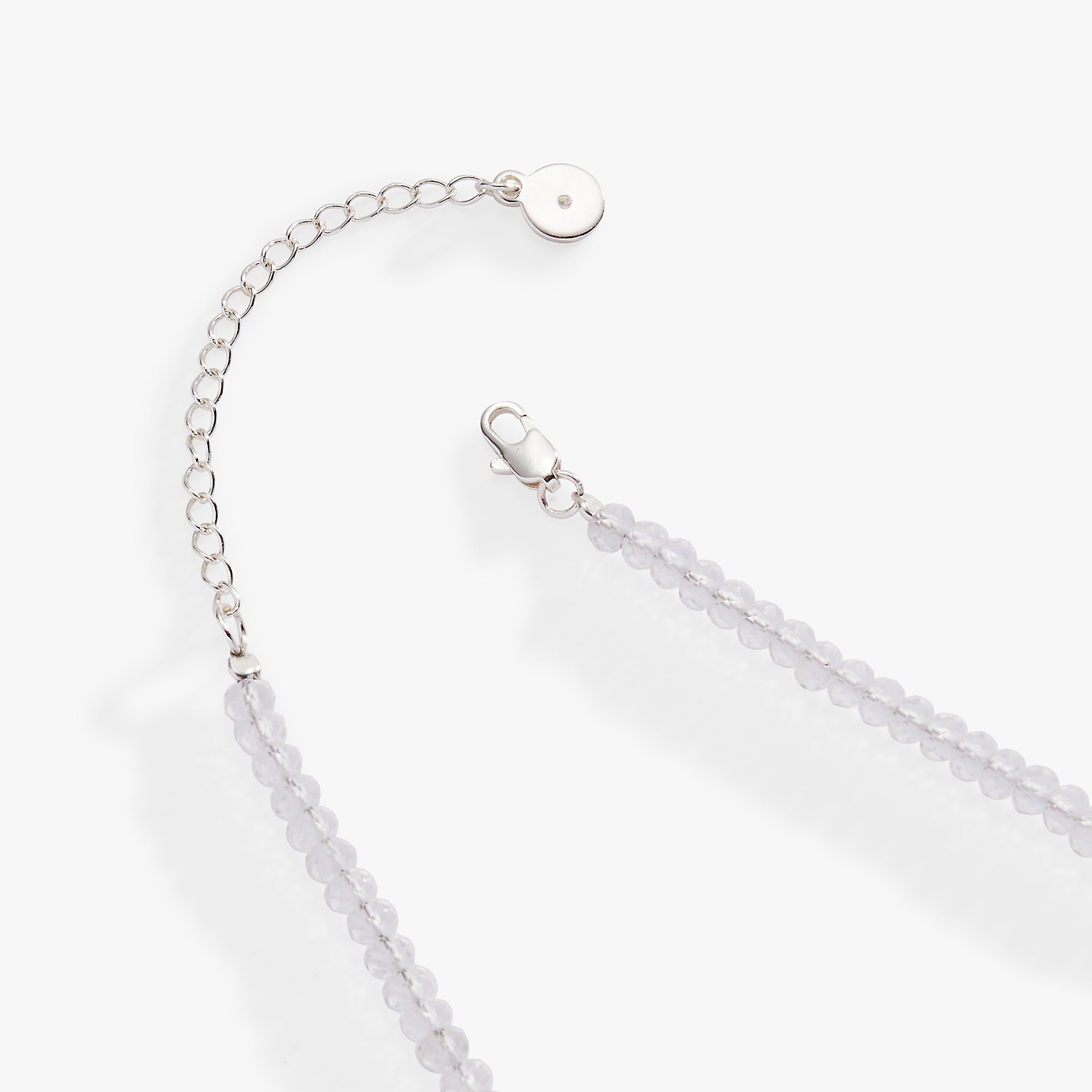 Christmas Light Bulb Necklace, Necklaces, $ 48.00, A Moment Of Now™
