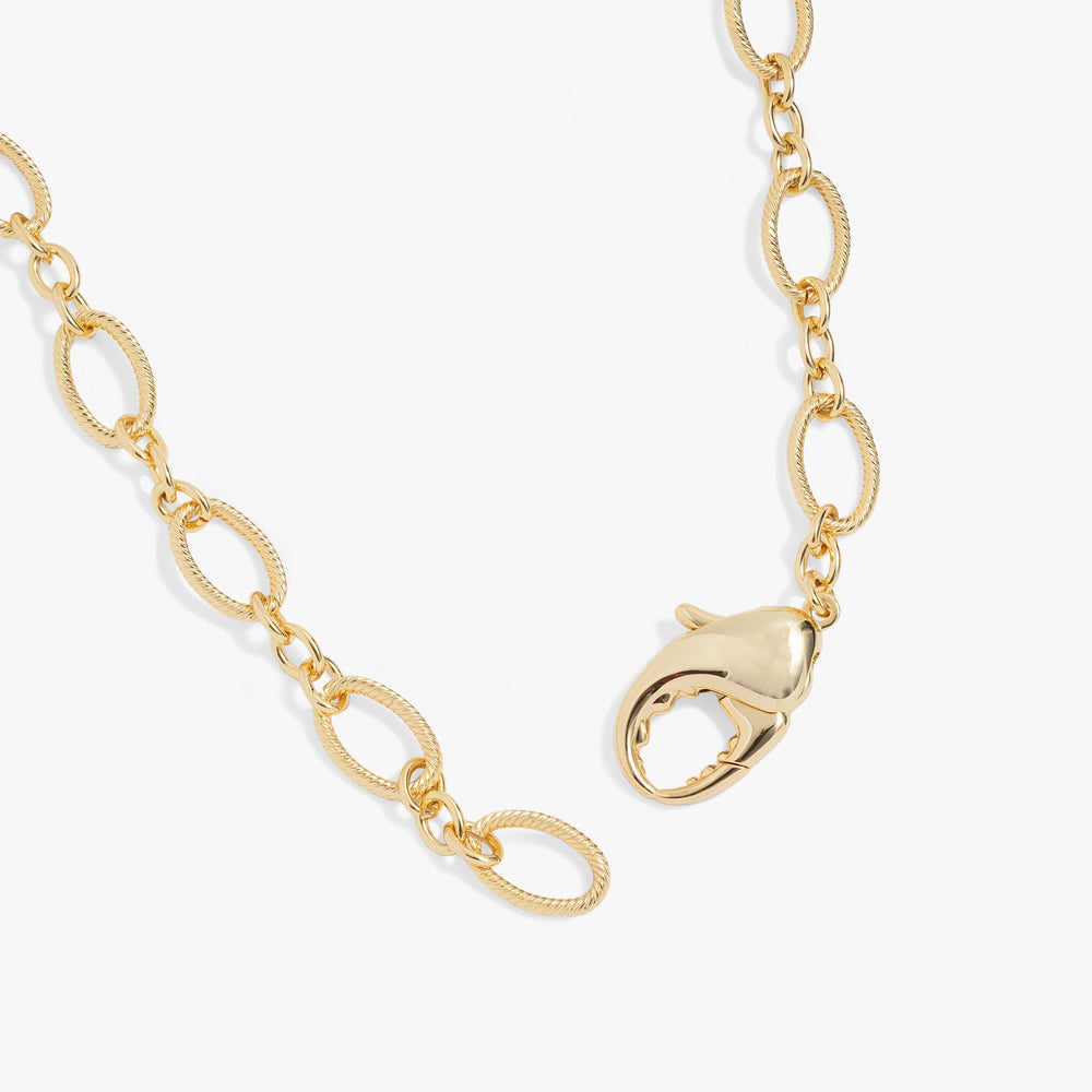 Lobster Claw Convertible Wrap Necklace or Bracelet, Bracelets, $ 38.00, A Moment Of Now™