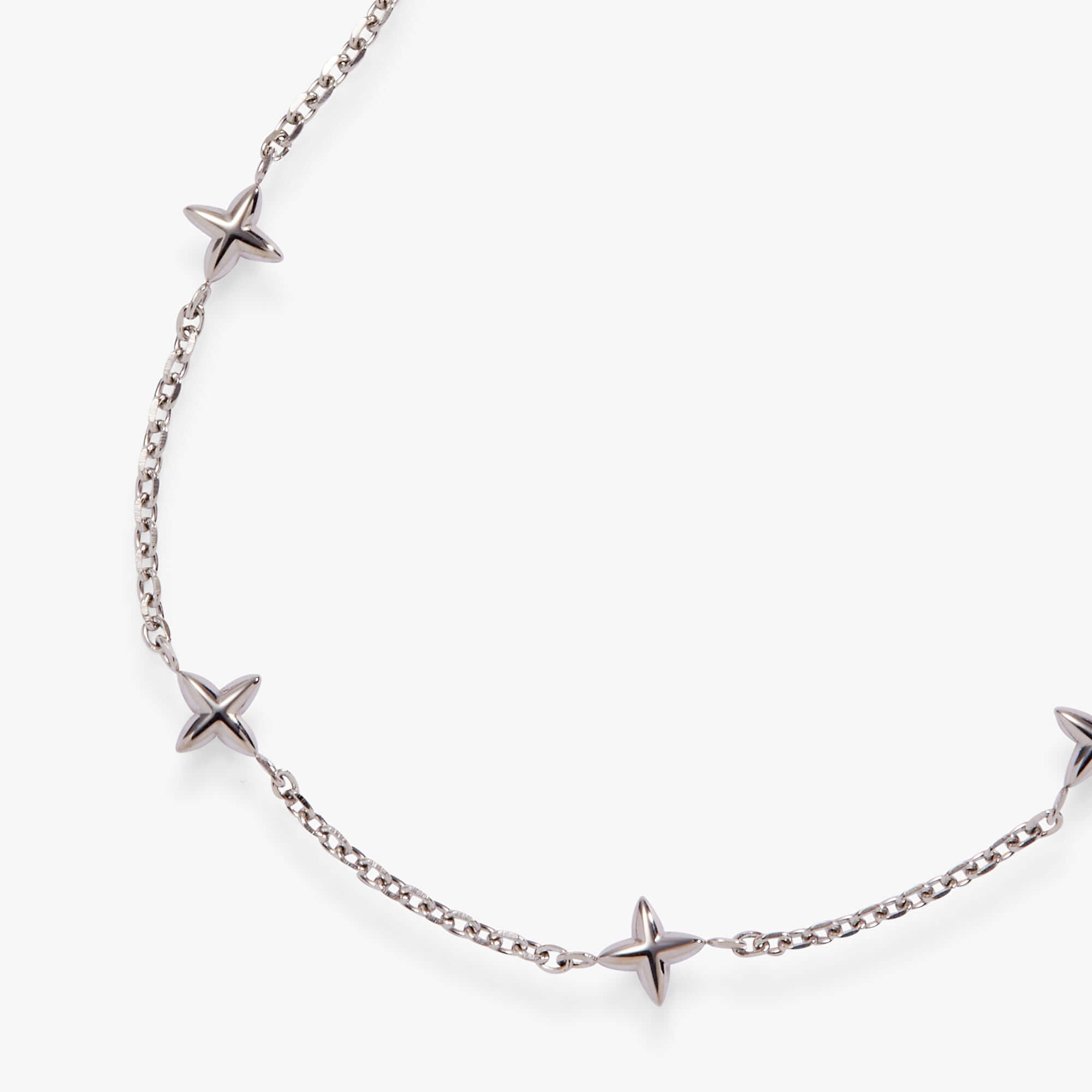Star Chain Bracelet, Bracelets, $ 13.90, A Moment Of Now™
