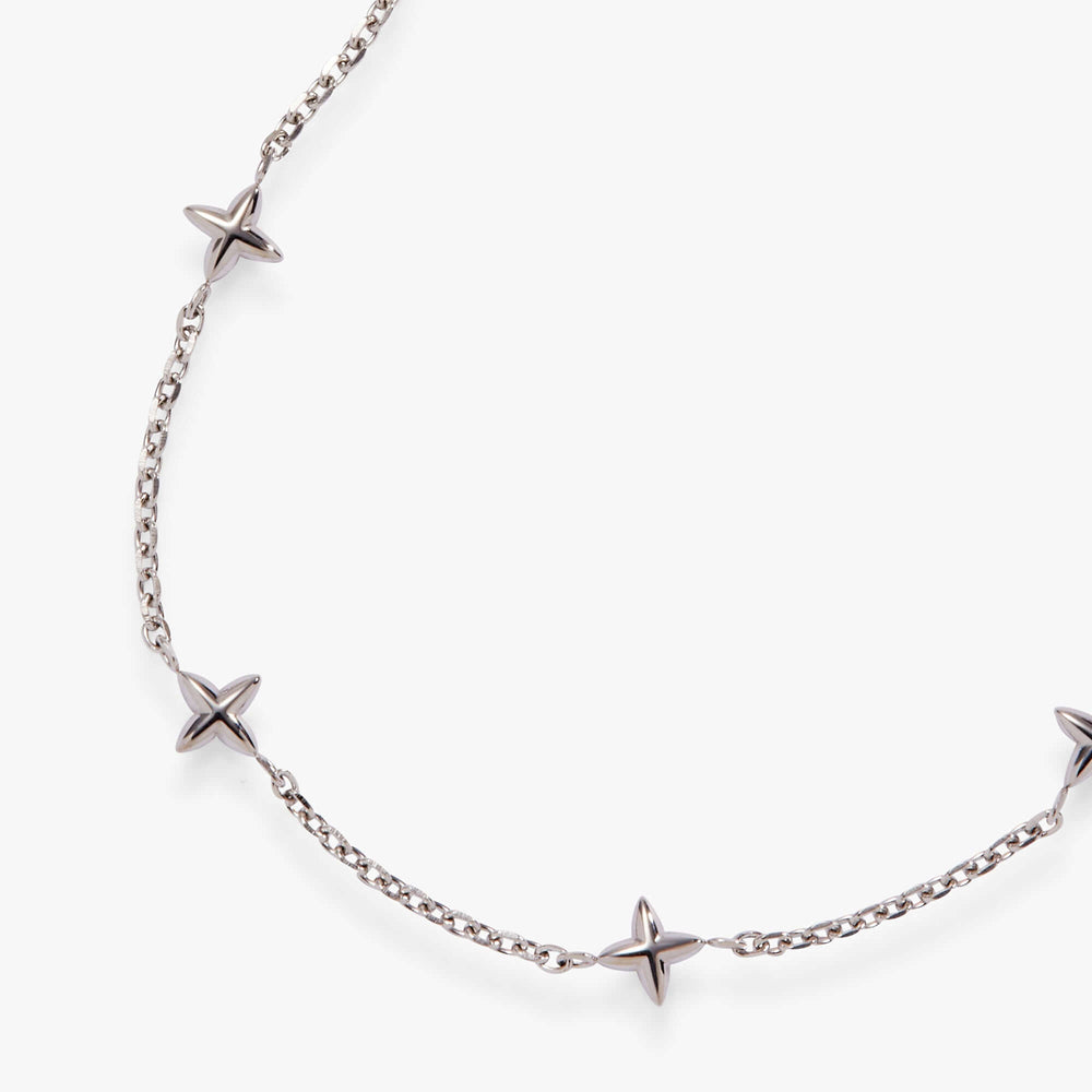 Star Chain Bracelet, Bracelets, $ 13.90, A Moment Of Now™