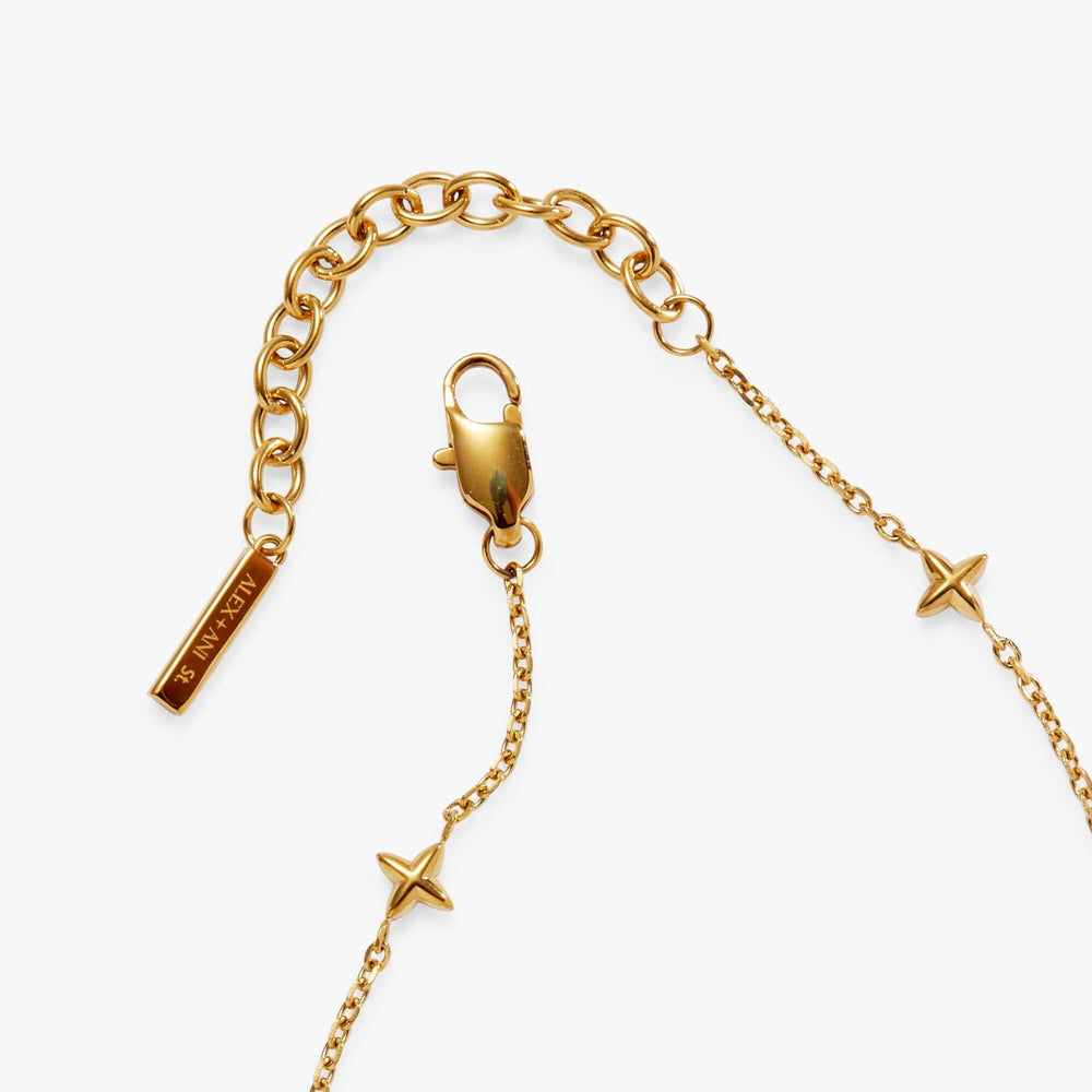 Star Chain Bracelet, Bracelets, $ 13.90, A Moment Of Now™