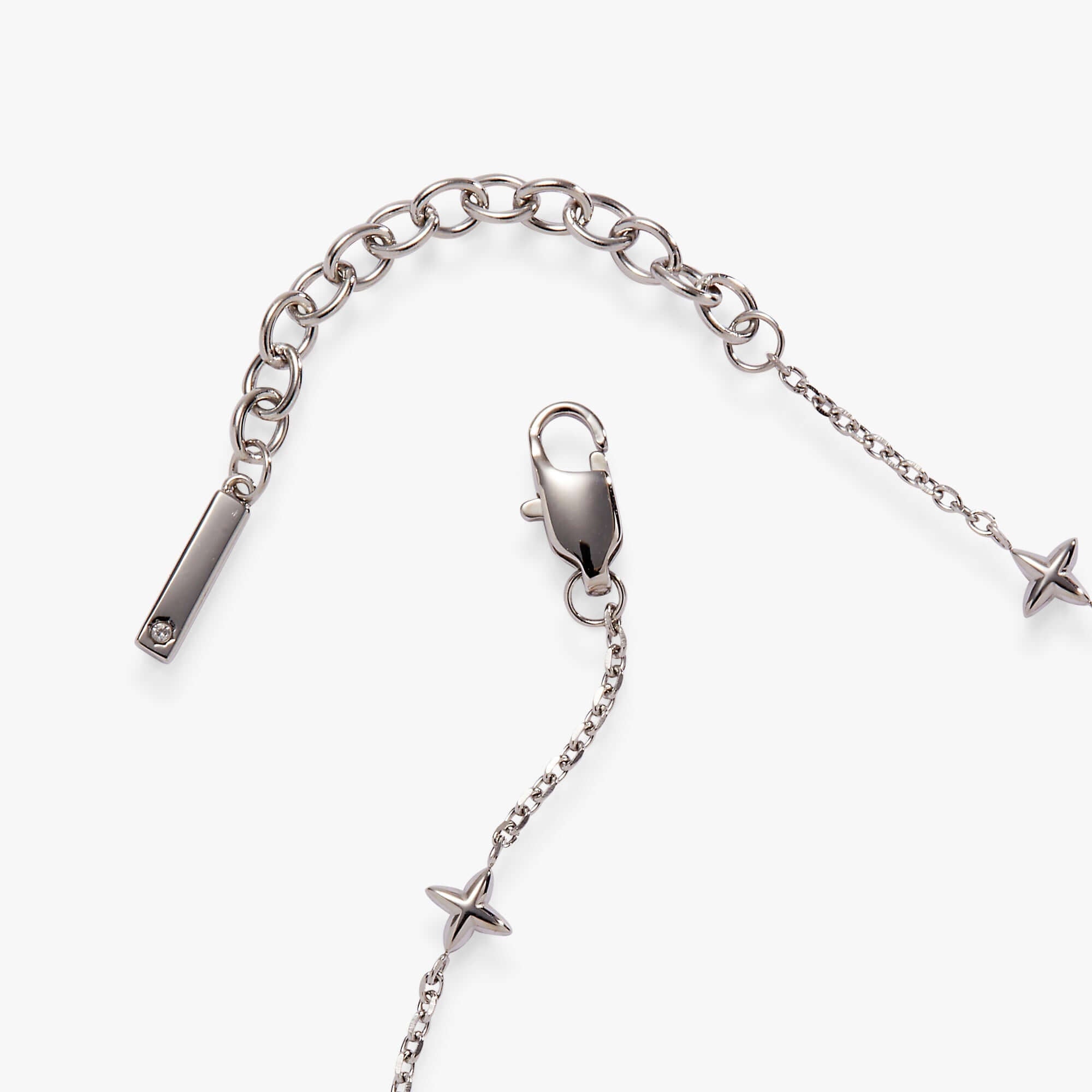 Star Chain Bracelet, Bracelets, $ 13.90, A Moment Of Now™