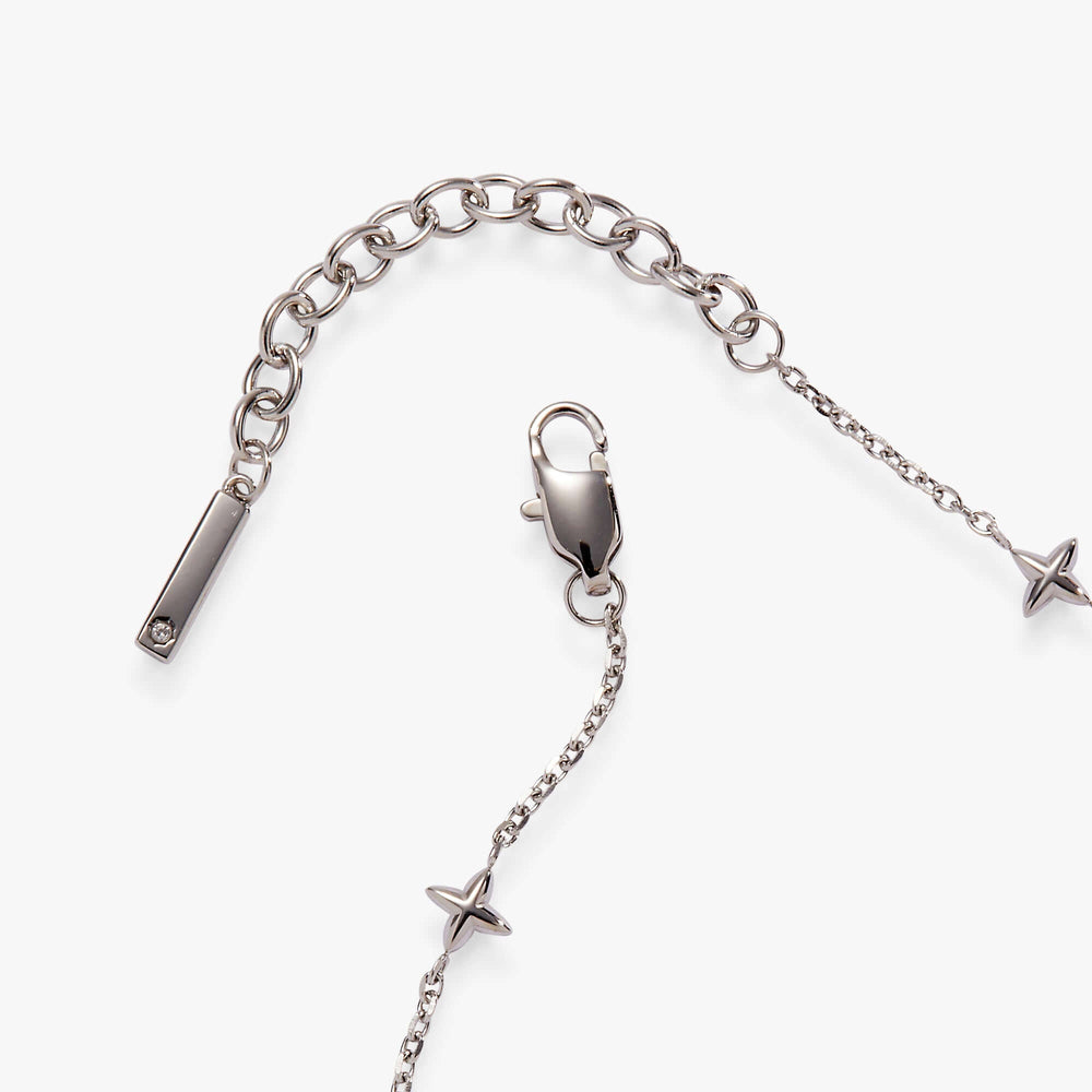 Star Chain Bracelet, Bracelets, $ 13.90, A Moment Of Now™
