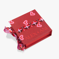Love Bow Gift Box, Accessories, $ 4.00, A Moment Of Now™