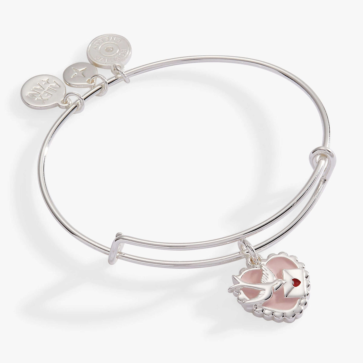 Love Letter Bangle, Bracelets, $ 16.90, A Moment Of Now™