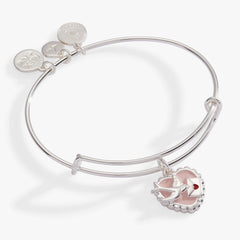 Love Letter Bangle, Bracelets, $ 16.90, A Moment Of Now™