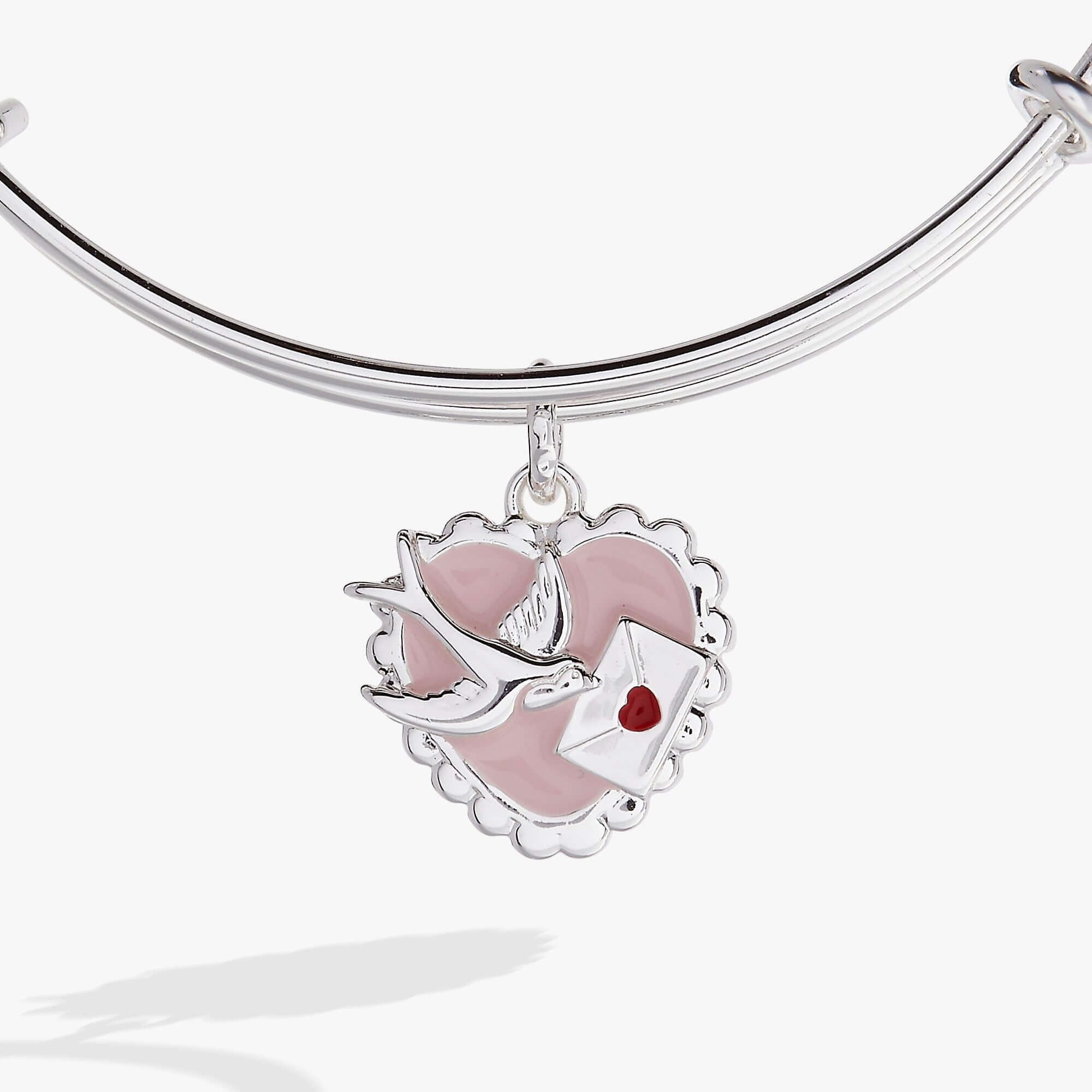 Love Letter Bangle, Bracelets, $ 16.90, A Moment Of Now™