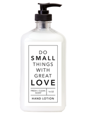 Love 16 oz Hand Lotion, Lotion, $ 24.00, A Moment Of Now™