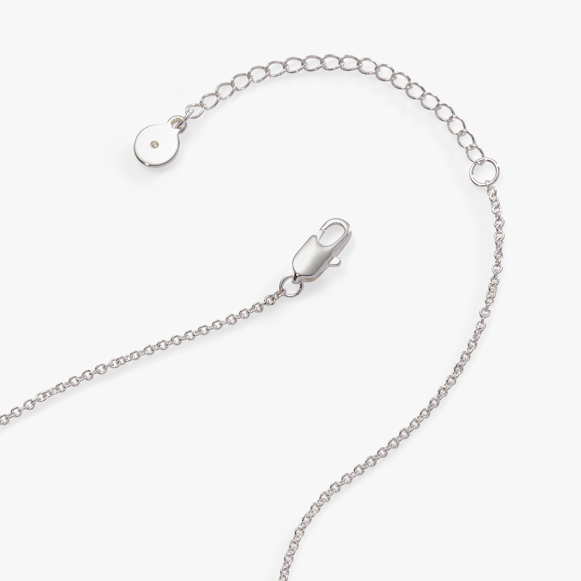 “Make Your Own Luck” Duo Charm Pendant Necklace, Necklaces, $ 29.90, A Moment Of Now™