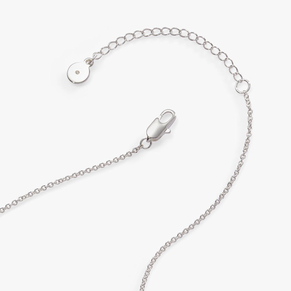 “Make Your Own Luck” Duo Charm Pendant Necklace, Necklaces, $ 29.90, A Moment Of Now™