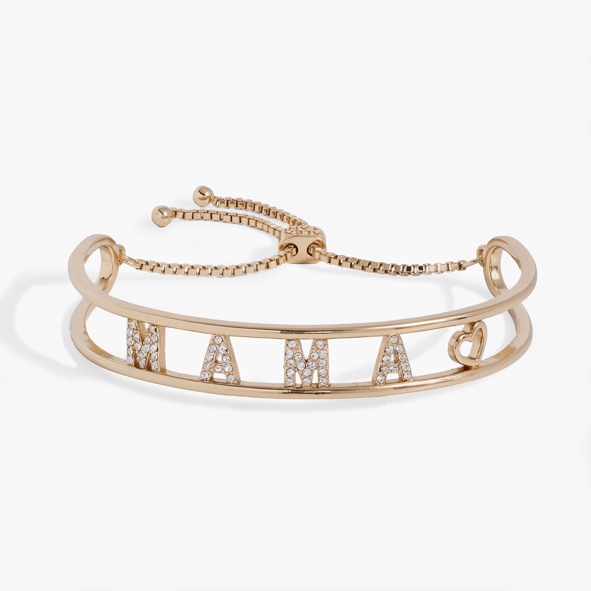 Mama Bolo Bracelet, Bracelets, $ 21.90, A Moment Of Now™