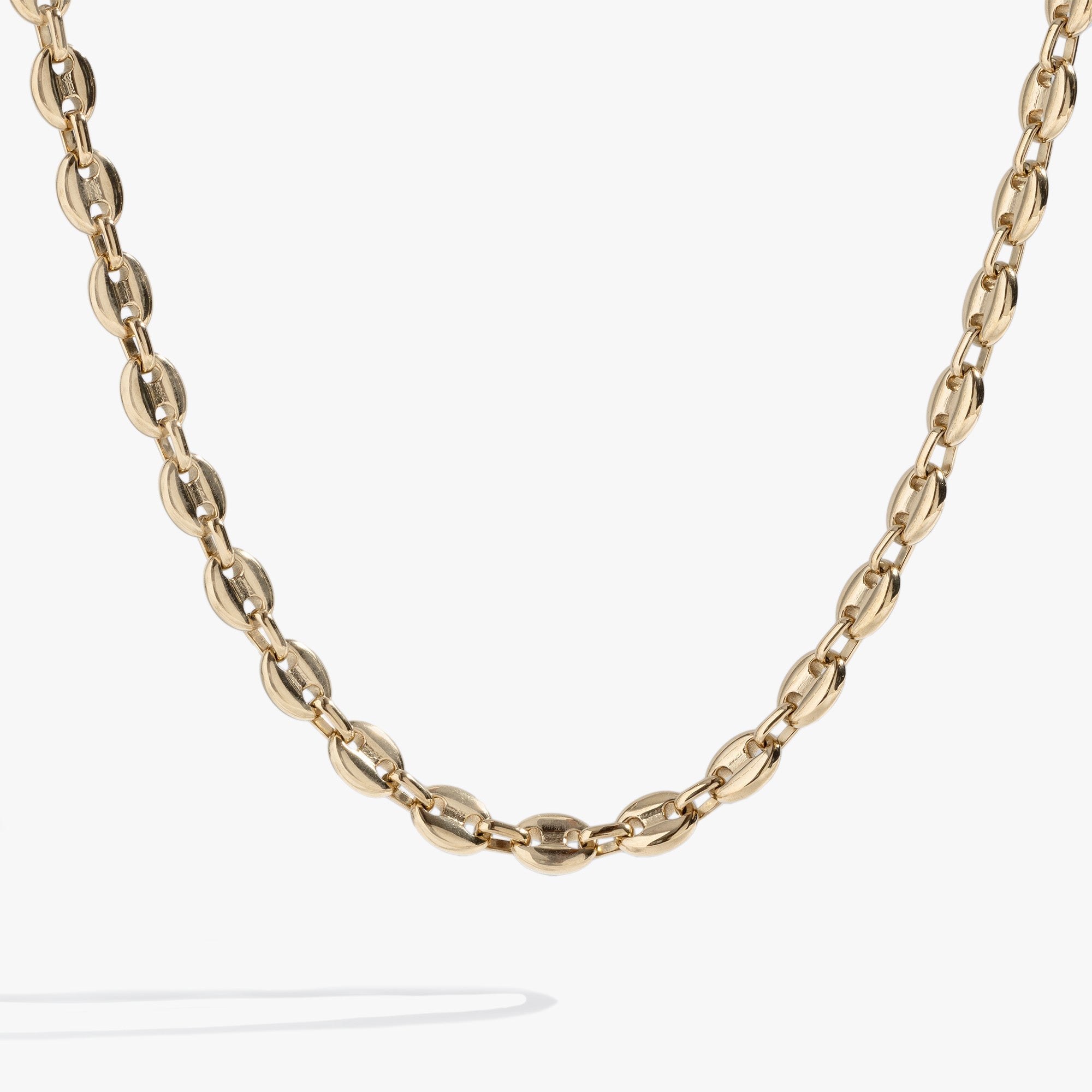 Mariner Necklace, Necklaces, $ 48.00, A Moment Of Now™