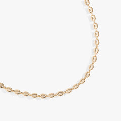 Mariner Necklace, Necklaces, $ 48.00, A Moment Of Now™