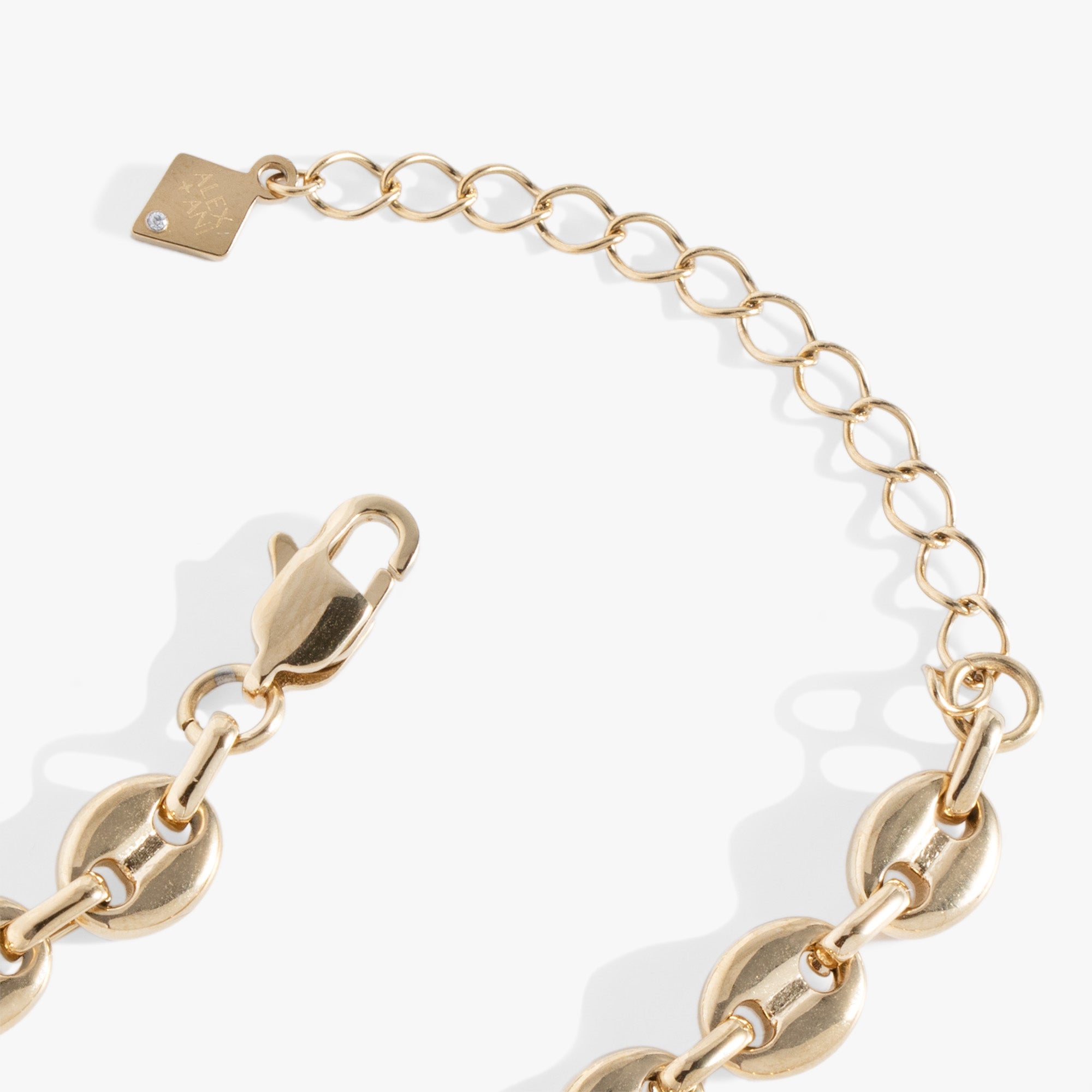 Mariner Necklace, Necklaces, $ 48.00, A Moment Of Now™