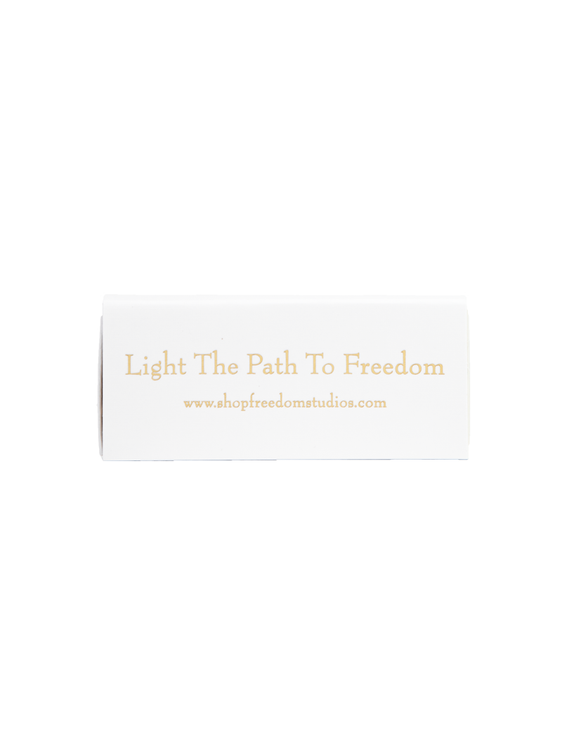 Freedom Matches | Boutique In USA, Matches, $ 8.00, A Moment Of Now™