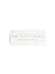 Freedom Matches | Boutique In USA, Matches, $ 8.00, A Moment Of Now™