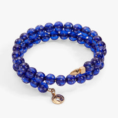 Moon Magic Beaded Wrap Bracelet, Bracelets, $ 18.90, A Moment Of Now™