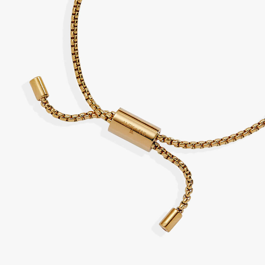 Mother Hidden Message Acrostic Bolo Bracelet, Bracelets, $ 18.90, A Moment Of Now™
