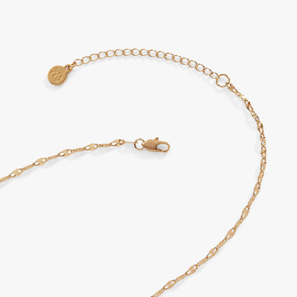 Divine Guides Mary Pendant Necklace, Necklaces, $ 44.00, A Moment Of Now™