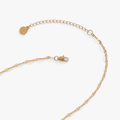 Divine Guides Mary Pendant Necklace, Necklaces, $ 44.00, A Moment Of Now™
