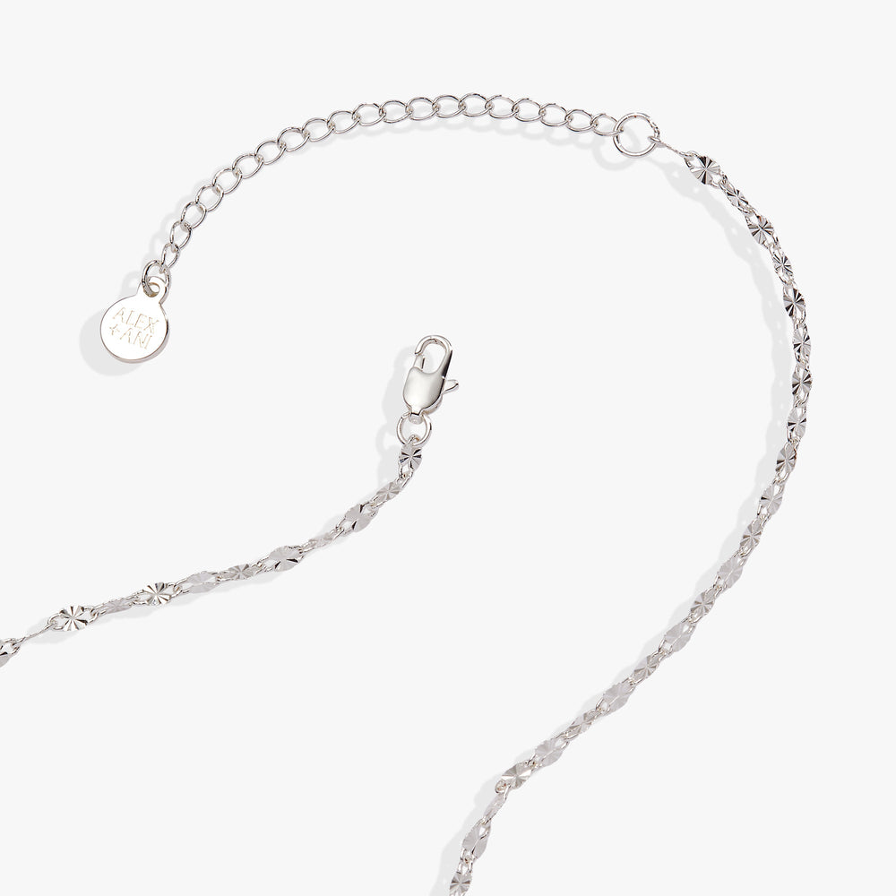 Divine Guides Mary Pendant Necklace, Necklaces, $ 44.00, A Moment Of Now™