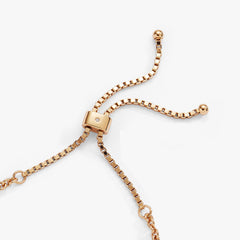 Mushroom Bolo Charm Bracelet, Bracelets, $ 48.00, A Moment Of Now™