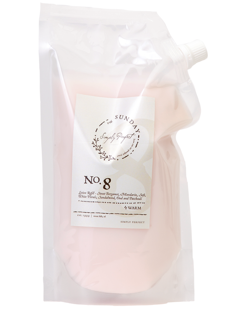 No. 8 Lotion Refill, Lotion, $ 28.00, A Moment Of Now™