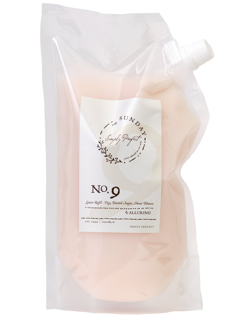 No. 9 Lotion Refill, Lotion, $ 28.00, A Moment Of Now™